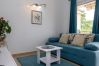 Appartement à Tucepi - Appartement de vacances à Tučepi avec terrasse, climatisation, Wi-Fi, lave-vaisselle, lave-linge (202-6)