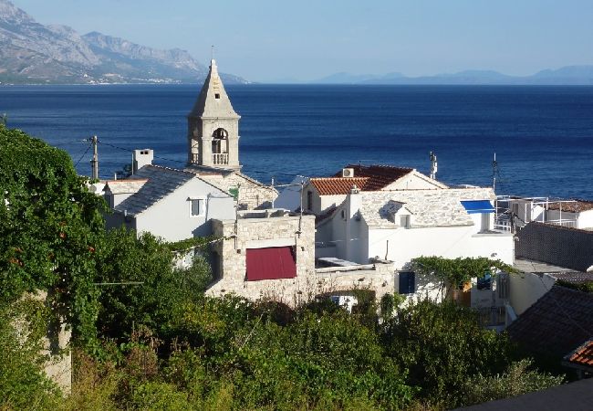 Casa a Pisak - Casa di vacanza in Pisak con terrazzo, Climatizzazione, WIFI, Lavatrice (95-1) Casa a Pisak - Casa di vacanza in Pisak con terrazzo, Climatizzazione, WIFI, Lavatrice (95-1)