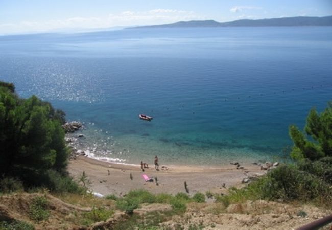 Casa a Pisak - Casa di vacanza in Pisak con terrazzo, Climatizzazione, WIFI, Lavatrice (95-1) Casa a Pisak - Casa di vacanza in Pisak con terrazzo, Climatizzazione, WIFI, Lavatrice (95-1)