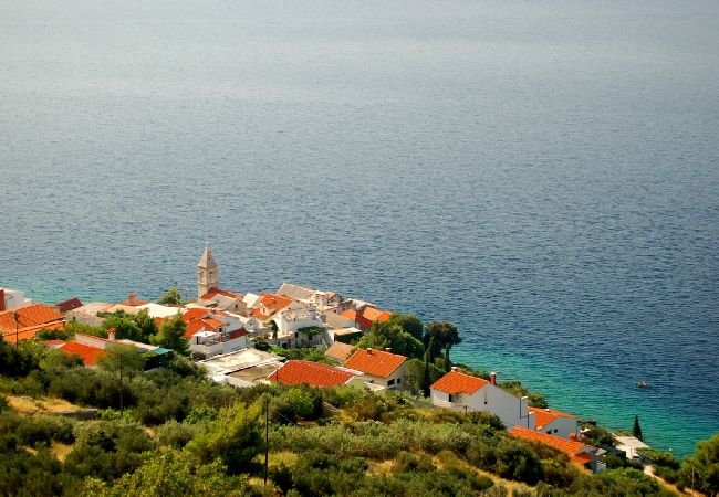 Casa a Pisak - Casa di vacanza in Pisak con terrazzo, Climatizzazione, WIFI, Lavatrice (95-1) Casa a Pisak - Casa di vacanza in Pisak con terrazzo, Climatizzazione, WIFI, Lavatrice (95-1)