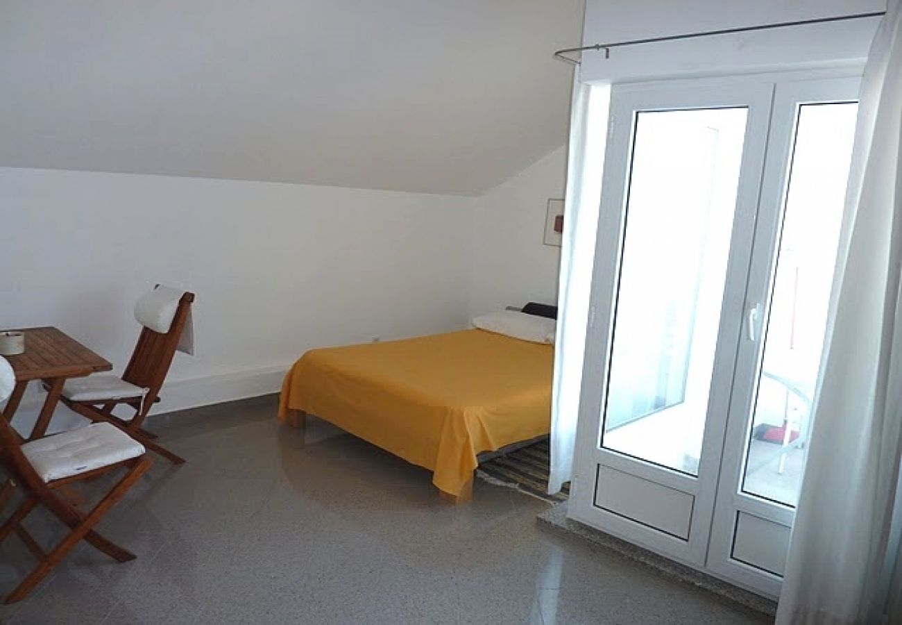 Casa a Pisak - Casa di vacanza in Pisak con terrazzo, Climatizzazione, WIFI, Lavatrice (95-1)