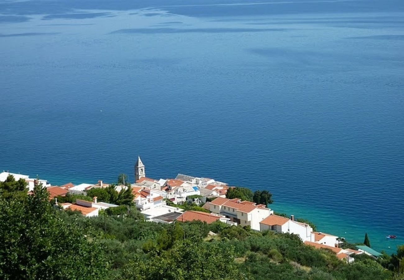 Casa a Pisak - Casa di vacanza in Pisak con terrazzo, Climatizzazione, WIFI, Lavatrice (95-1)