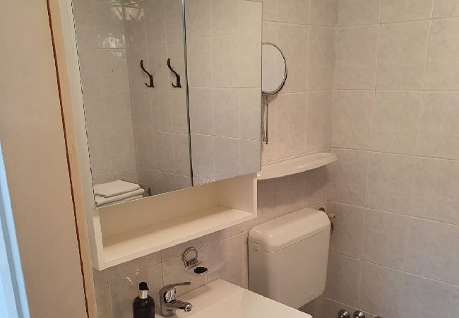 Appartamento a Medulin - Appartamento in Medolino (Medulin) con balcone, Climatizzazione, WIFI (112-2) Appartamento a Medulin - Appartamento in Medolino (Medulin) con balcone, Climatizzazione, WIFI (112-2)