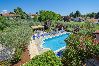 Appartamento a Bašanija - Appartamento in Bassania (Basanija) con terrazzo, Climatizzazione, WIFI, Lavastoviglie (113-4) Appartamento a Bašanija - Appartamento in Bassania (Basanija) con terrazzo, Climatizzazione, WIFI, Lavastoviglie (113-4)