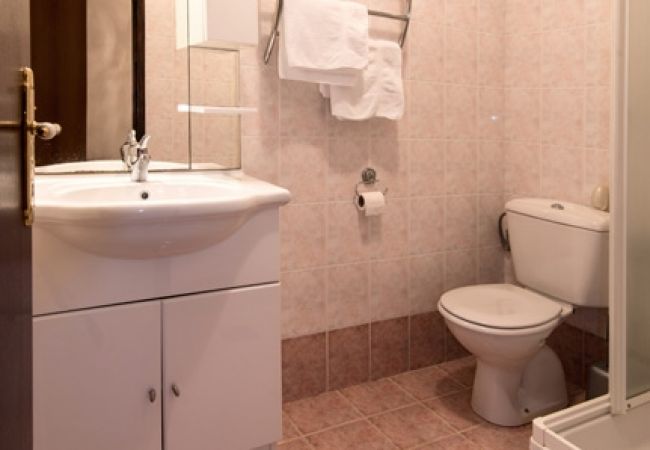 Appartamento a Savudrija - Appartamento in Salvore (Savudrija) con terrazzo, Climatizzazione, WIFI, Lavatrice (123-1) Appartamento a Savudrija - Appartamento in Salvore (Savudrija) con terrazzo, Climatizzazione, WIFI, Lavatrice (123-1)