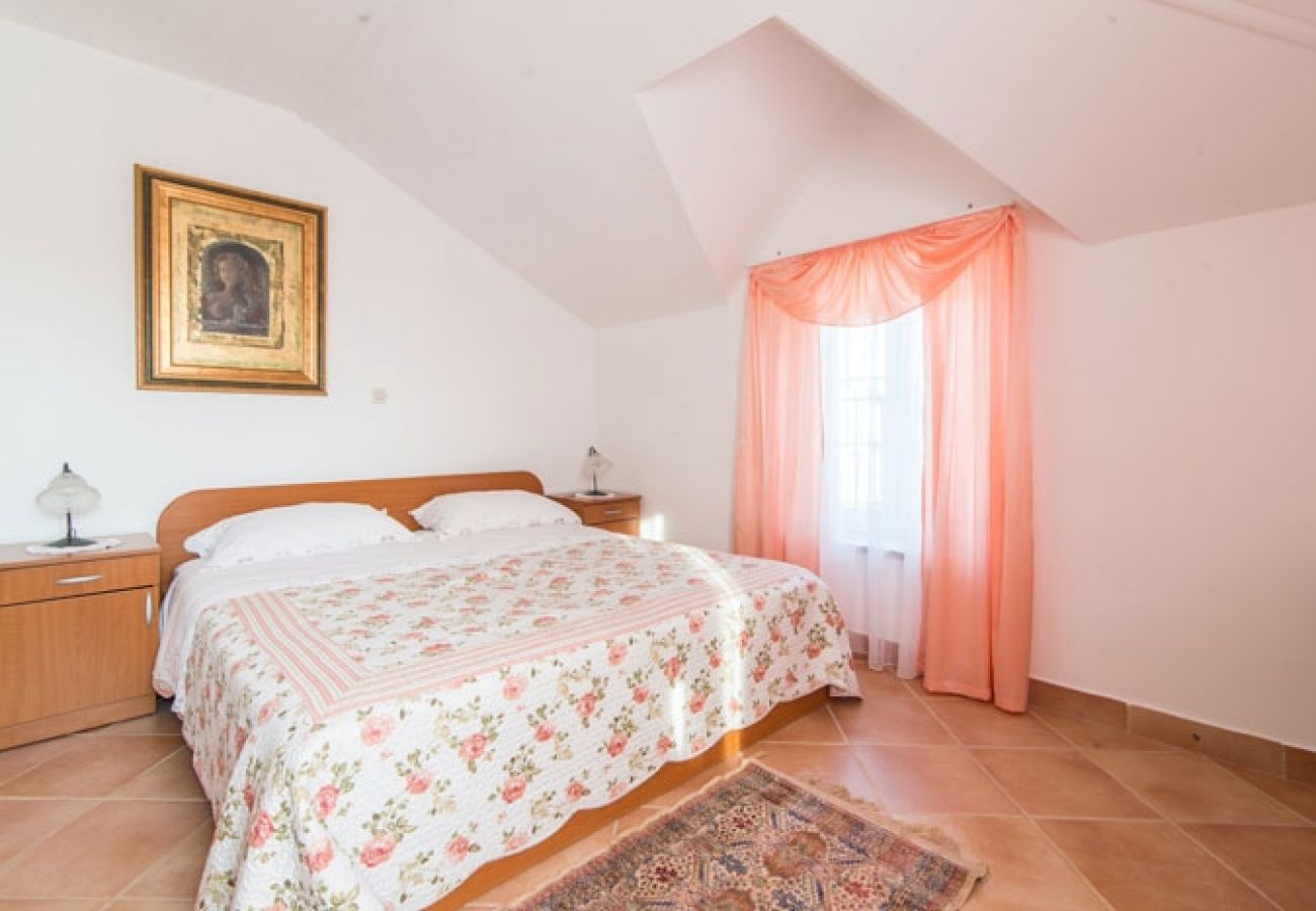 Appartamento a Savudrija - Appartamento in Salvore (Savudrija) con vista mare, terrazzo, Climatizzazione, WIFI (123-6)