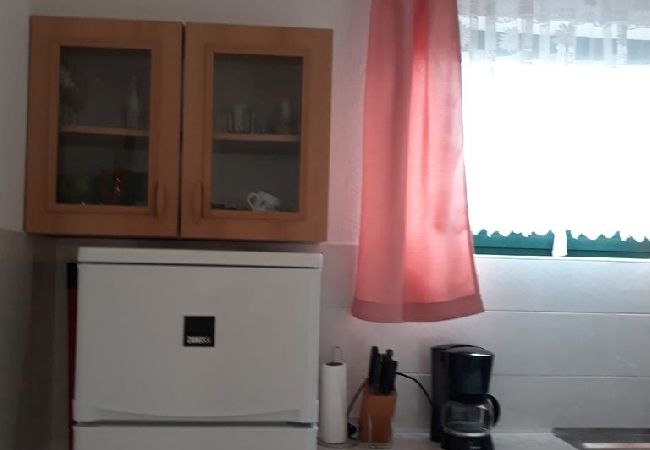 Appartamento a Murter - Appartamento in Morter (Murter) con terrazzo, Climatizzazione, WIFI, Lavatrice (125-3) Appartamento a Murter - Appartamento in Morter (Murter) con terrazzo, Climatizzazione, WIFI, Lavatrice (125-3)