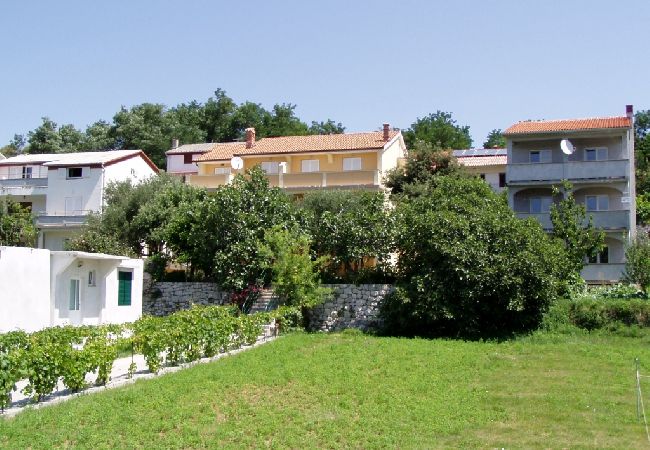 Appartamento a Lopar - Appartamento in Loparo (Lopar) con terrazzo, Climatizzazione, WIFI, Lavatrice (129-1) Appartamento a Lopar - Appartamento in Loparo (Lopar) con terrazzo, Climatizzazione, WIFI, Lavatrice (129-1)