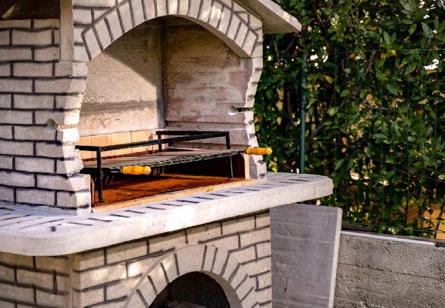 Appartamento a Lopar - Appartamento in Loparo (Lopar) con terrazzo, Climatizzazione, WIFI, Lavatrice (129-1) Appartamento a Lopar - Appartamento in Loparo (Lopar) con terrazzo, Climatizzazione, WIFI, Lavatrice (129-1)
