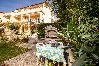 Appartamento a Lopar - Appartamento in Loparo (Lopar) con terrazzo, Climatizzazione, WIFI, Lavatrice (129-1) Appartamento a Lopar - Appartamento in Loparo (Lopar) con terrazzo, Climatizzazione, WIFI, Lavatrice (129-1)