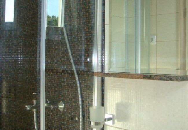 Studio a Sukošan - Appartamento Studio in San Cassiano (Sukosan) con vista mare, terrazzo, Climatizzazione, WIFI (5232-2) Studio a Sukošan - Appartamento Studio in San Cassiano (Sukosan) con vista mare, terrazzo, Climatizzazione, WIFI (5232-2)