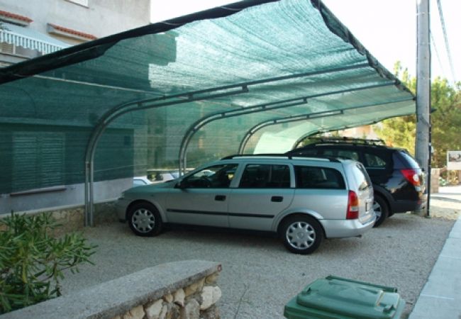 Appartamento a Stara Novalja - Appartamento in Stara Novalja con vista mare, loggia, Climatizzazione, WIFI (133-3) Appartamento a Stara Novalja - Appartamento in Stara Novalja con vista mare, loggia, Climatizzazione, WIFI (133-3)
