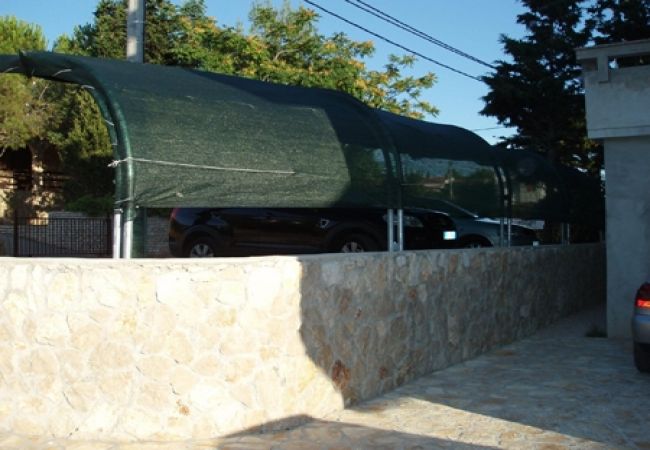 Appartamento a Stara Novalja - Appartamento in Stara Novalja con vista mare, loggia, Climatizzazione, WIFI (133-3) Appartamento a Stara Novalja - Appartamento in Stara Novalja con vista mare, loggia, Climatizzazione, WIFI (133-3)