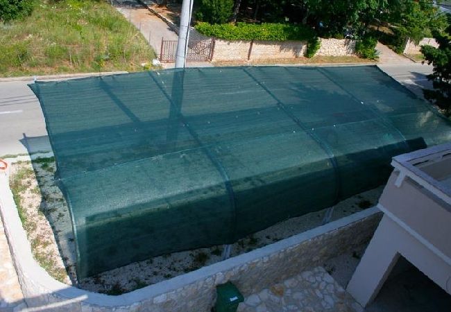 Appartamento a Stara Novalja - Appartamento in Stara Novalja con vista mare, loggia, Climatizzazione, WIFI (133-3) Appartamento a Stara Novalja - Appartamento in Stara Novalja con vista mare, loggia, Climatizzazione, WIFI (133-3)