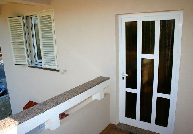Appartamento a Stara Novalja - Appartamento in Stara Novalja con vista mare, loggia, Climatizzazione, WIFI (133-3) Appartamento a Stara Novalja - Appartamento in Stara Novalja con vista mare, loggia, Climatizzazione, WIFI (133-3)