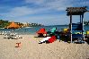 Appartamento a Stara Novalja - Appartamento in Stara Novalja con vista mare, loggia, Climatizzazione, WIFI (133-3) Appartamento a Stara Novalja - Appartamento in Stara Novalja con vista mare, loggia, Climatizzazione, WIFI (133-3)