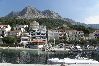 Appartamento a Podgora - Appartamento in Podgora con vista mare, loggia, Climatizzazione, WIFI (134-1) Appartamento a Podgora - Appartamento in Podgora con vista mare, loggia, Climatizzazione, WIFI (134-1)