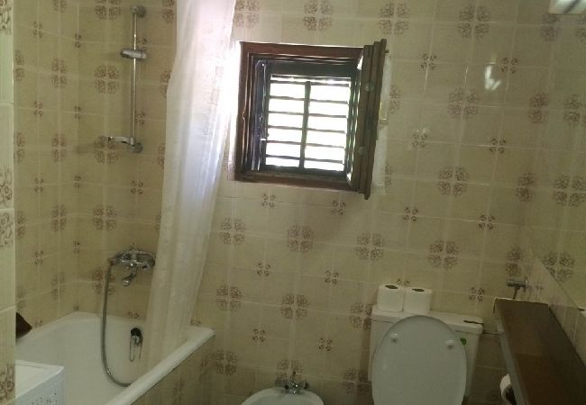 Appartamento a Podgora - Appartamento in Podgora con vista mare, terrazzo, Climatizzazione, WIFI (134-3) Appartamento a Podgora - Appartamento in Podgora con vista mare, terrazzo, Climatizzazione, WIFI (134-3)