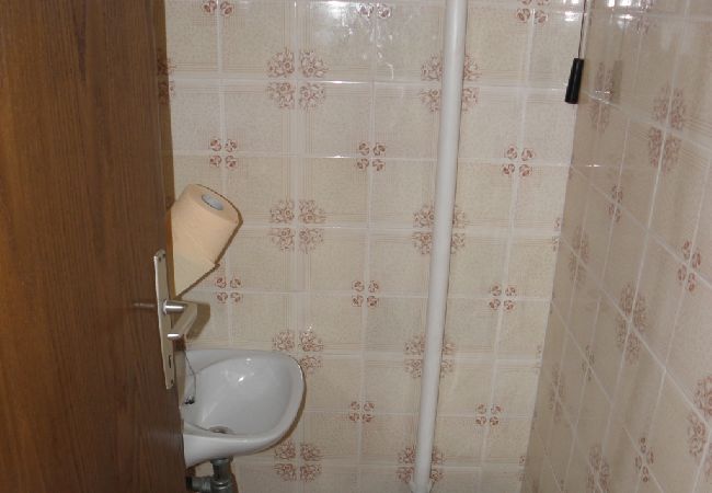 Appartamento a Podgora - Appartamento in Podgora con vista mare, terrazzo, Climatizzazione, WIFI (134-3) Appartamento a Podgora - Appartamento in Podgora con vista mare, terrazzo, Climatizzazione, WIFI (134-3)