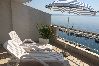 Appartamento a Podgora - Appartamento in Podgora con vista mare, terrazzo, Climatizzazione, WIFI (134-3) Appartamento a Podgora - Appartamento in Podgora con vista mare, terrazzo, Climatizzazione, WIFI (134-3)