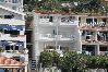 Appartamento a Podgora - Appartamento in Podgora con vista mare, terrazzo, Climatizzazione, WIFI (134-3) Appartamento a Podgora - Appartamento in Podgora con vista mare, terrazzo, Climatizzazione, WIFI (134-3)