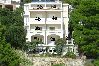 Appartamento a Brela - Appartamento in Brella (Brela) con vista mare, terrazzo, Climatizzazione, WIFI (75-7) Appartamento a Brela - Appartamento in Brella (Brela) con vista mare, terrazzo, Climatizzazione, WIFI (75-7)
