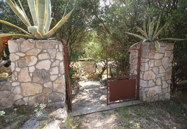 Casa a Vis - Casa di vacanza in Lissa (Vis) con terrazzo, Climatizzazione, Lavastoviglie (139-2) Casa a Vis - Casa di vacanza in Lissa (Vis) con terrazzo, Climatizzazione, Lavastoviglie (139-2)