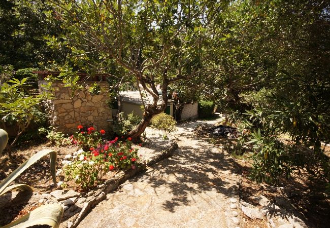 Casa a Vis - Casa di vacanza in Lissa (Vis) con terrazzo, Climatizzazione, Lavastoviglie (139-2) Casa a Vis - Casa di vacanza in Lissa (Vis) con terrazzo, Climatizzazione, Lavastoviglie (139-2)