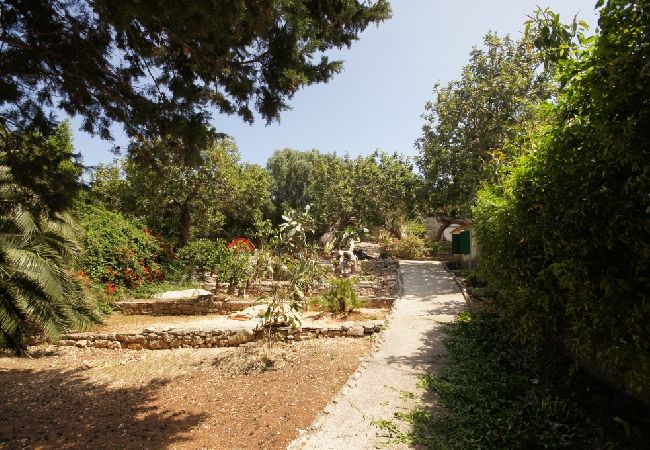 Casa a Vis - Casa di vacanza in Lissa (Vis) con terrazzo, Climatizzazione, Lavastoviglie (139-2) Casa a Vis - Casa di vacanza in Lissa (Vis) con terrazzo, Climatizzazione, Lavastoviglie (139-2)