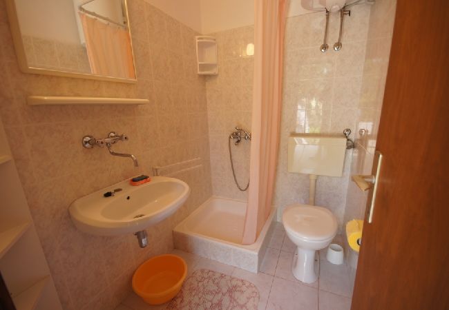 Casa a Vis - Casa di vacanza in Lissa (Vis) con terrazzo, Climatizzazione, Lavastoviglie (139-3) Casa a Vis - Casa di vacanza in Lissa (Vis) con terrazzo, Climatizzazione, Lavastoviglie (139-3)