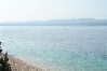 Casa a Murvica - Casa di vacanza in Murvica con vista mare, terrazzo, Climatizzazione, WIFI (146-6) Casa a Murvica - Casa di vacanza in Murvica con vista mare, terrazzo, Climatizzazione, WIFI (146-6)