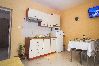 Appartamento a Porec - Appartamento in Parenzo (Porec) con balcone, Climatizzazione, WIFI (228-1)