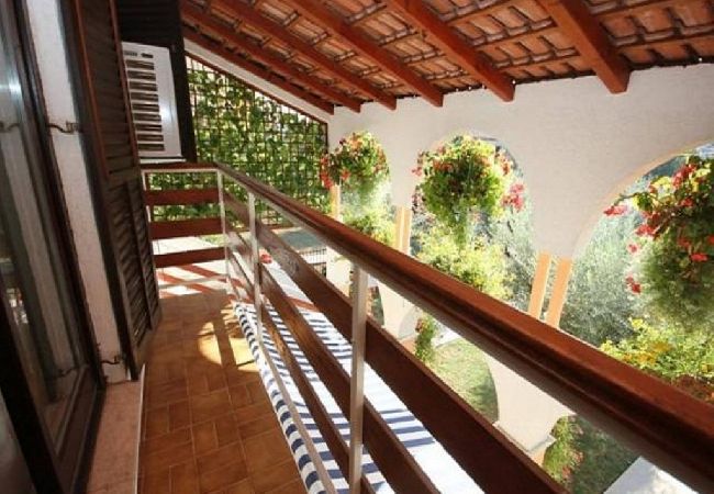 Appartamento a Fažana - Appartamento in Fasana (Fazana) con balcone, Climatizzazione, WIFI, Lavatrice (229-1) Appartamento a Fažana - Appartamento in Fasana (Fazana) con balcone, Climatizzazione, WIFI, Lavatrice (229-1)