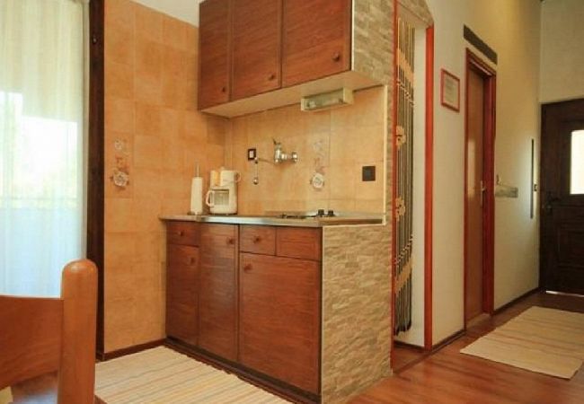 Appartamento a Fažana - Appartamento in Fasana (Fazana) con balcone, Climatizzazione, WIFI, Lavatrice (229-1) Appartamento a Fažana - Appartamento in Fasana (Fazana) con balcone, Climatizzazione, WIFI, Lavatrice (229-1)