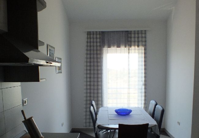 Appartamento a Umag - Appartamento in Umago (Umag) con vista mare, balcone, Climatizzazione, Lavastoviglie (235-2) Appartamento a Umag - Appartamento in Umago (Umag) con vista mare, balcone, Climatizzazione, Lavastoviglie (235-2)