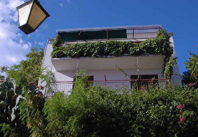 Appartamento a Hvar - Appartamento in Lesina (Hvar) con balcone, Climatizzazione, WIFI, Lavatrice (221-2) Appartamento a Hvar - Appartamento in Lesina (Hvar) con balcone, Climatizzazione, WIFI, Lavatrice (221-2)