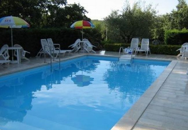 Appartamento a Karigador - Appartamento in Carigador (Karigador) con balcone, Climatizzazione, Lavastoviglie (587-1) Appartamento a Karigador - Appartamento in Carigador (Karigador) con balcone, Climatizzazione, Lavastoviglie (587-1)