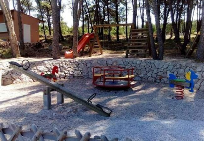 Casa a Drage - Casa di vacanza in Drage con vista mare, balcone, Climatizzazione, WIFI (592-1) Casa a Drage - Casa di vacanza in Drage con vista mare, balcone, Climatizzazione, WIFI (592-1)