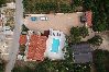 Casa a Drage - Casa di vacanza in Drage con vista mare, balcone, Climatizzazione, WIFI (592-1) Casa a Drage - Casa di vacanza in Drage con vista mare, balcone, Climatizzazione, WIFI (592-1)