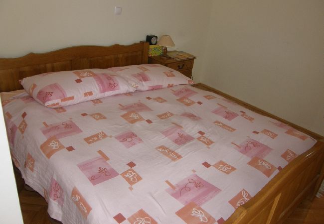 Appartamento a Duce - Appartamento in Duće con vista mare, terrazzo, Climatizzazione, Lavatrice (595-1) Appartamento a Duce - Appartamento in Duće con vista mare, terrazzo, Climatizzazione, Lavatrice (595-1)