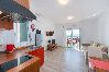 Appartamento a Brist - Appartamento in Brist con balcone, Climatizzazione, WIFI (610-5) Appartamento a Brist - Appartamento in Brist con balcone, Climatizzazione, WIFI (610-5)