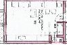 Appartamento a Brist - Appartamento in Brist con balcone, Climatizzazione, WIFI (610-5) Appartamento a Brist - Appartamento in Brist con balcone, Climatizzazione, WIFI (610-5)