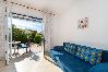 Appartamento a Brist - Appartamento in Brist con balcone, Climatizzazione, WIFI (610-6)