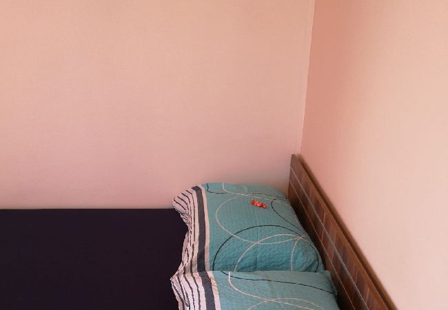 Appartamento a Stanici - Ferienwohnung in Stanići mit Meerblick, Balkon, Klimaanlage, W-LAN (634-2) Appartamento a Stanici - Ferienwohnung in Stanići mit Meerblick, Balkon, Klimaanlage, W-LAN (634-2)