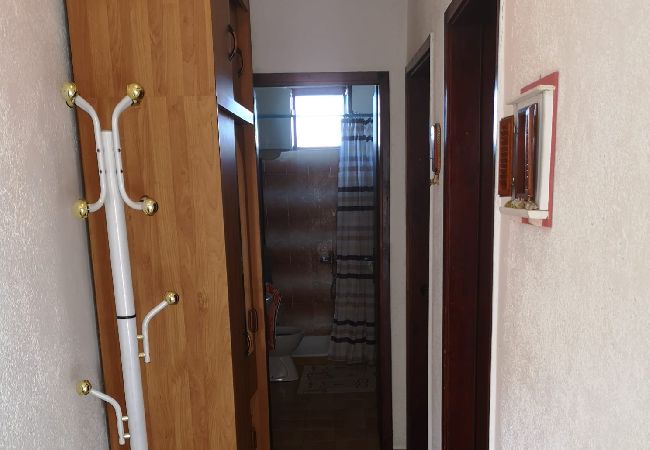 Appartamento a Stanici - Ferienwohnung in Stanići mit Meerblick, Balkon, Klimaanlage, W-LAN (634-2) Appartamento a Stanici - Ferienwohnung in Stanići mit Meerblick, Balkon, Klimaanlage, W-LAN (634-2)