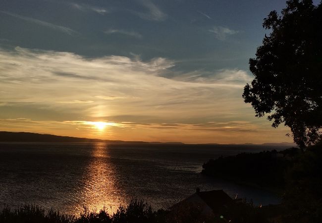 Appartamento a Stanici - Ferienwohnung in Stanići mit Meerblick, Balkon, Klimaanlage, W-LAN (634-2) Appartamento a Stanici - Ferienwohnung in Stanići mit Meerblick, Balkon, Klimaanlage, W-LAN (634-2)