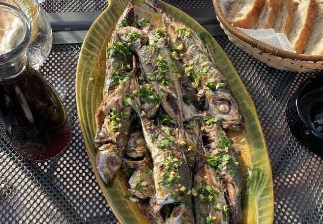 Appartamento a Stanici - Ferienwohnung in Stanići mit Meerblick, Balkon, Klimaanlage, W-LAN (634-3) Appartamento a Stanici - Ferienwohnung in Stanići mit Meerblick, Balkon, Klimaanlage, W-LAN (634-3)