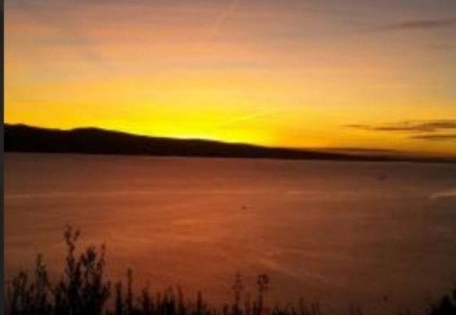 Appartamento a Stanici - Ferienwohnung in Stanići mit Meerblick, Balkon, Klimaanlage, W-LAN (634-3) Appartamento a Stanici - Ferienwohnung in Stanići mit Meerblick, Balkon, Klimaanlage, W-LAN (634-3)