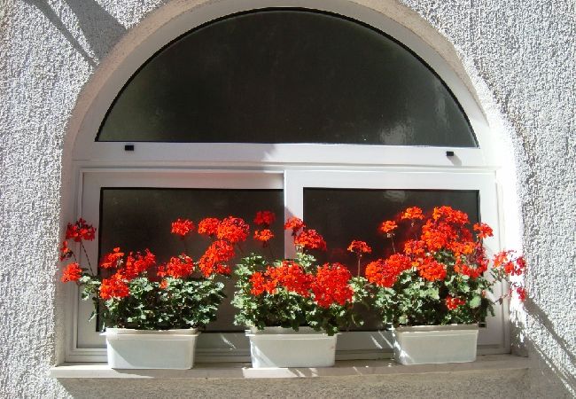 Appartamento a Brist - Appartamento in Brist con vista mare, balcone, Climatizzazione, WIFI (641-1) Appartamento a Brist - Appartamento in Brist con vista mare, balcone, Climatizzazione, WIFI (641-1)