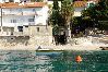 Appartamento a Brist - Appartamento in Brist con vista mare, balcone, Climatizzazione, WIFI (641-1) Appartamento a Brist - Appartamento in Brist con vista mare, balcone, Climatizzazione, WIFI (641-1)